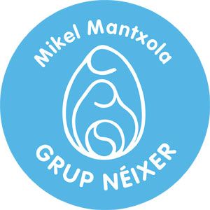 LogoMikel Grupo Neixer